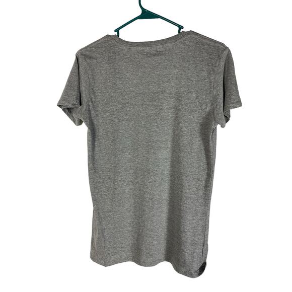 best mothers womens gray tshirt size Medium - Picture 4 of 5